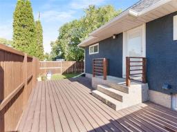 691 Jackson Avenue, Winnipeg, MB R3M2J3 Photo 39