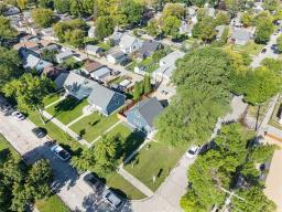 Recreation room - 691 Jackson Avenue, Winnipeg, MB R3M2J3 Photo 6