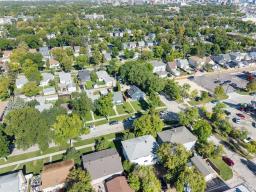 691 Jackson Avenue, Winnipeg, MB R3M2J3 Photo 8