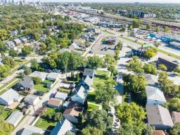 691 Jackson Avenue, Winnipeg, MB R3M2J3 Photo 9