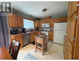 Kitchen of 6289 S KELLY ROAD · Prince George, BC