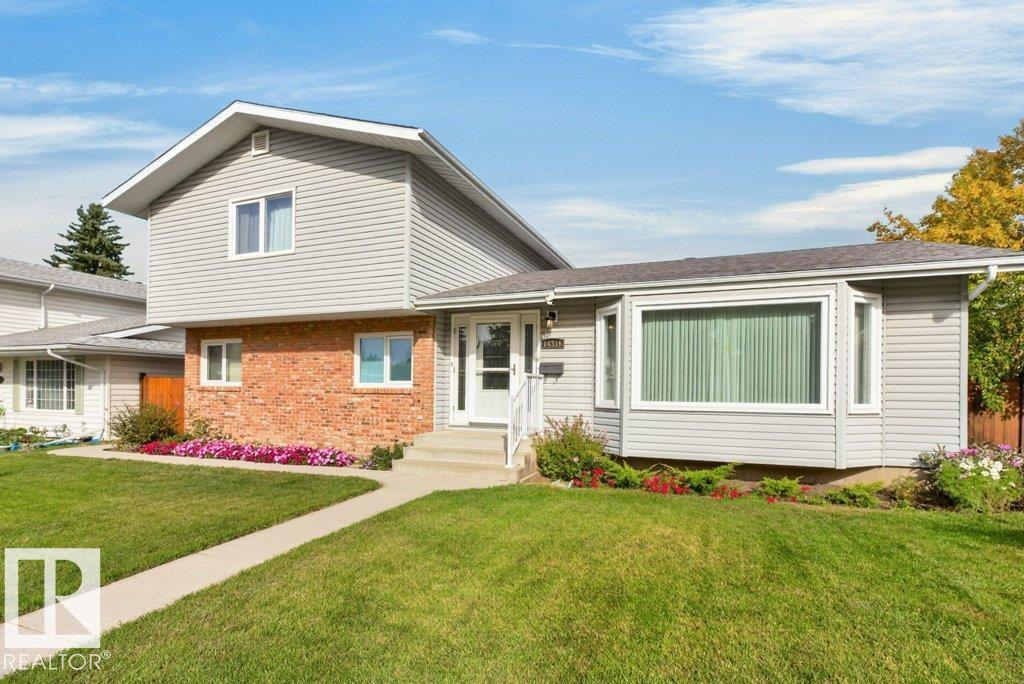 14316 59 AV NW, Edmonton, Alberta, T6H1G8