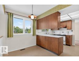 Recreation room - 14316 59 Av Nw, Edmonton, AB T6H1G8 Photo 12
