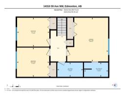14316 59 Av Nw, Edmonton, AB T6H1G8 Photo 52