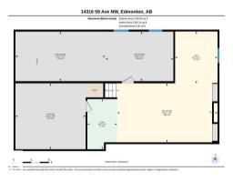 14316 59 Av Nw, Edmonton, AB T6H1G8 Photo 53