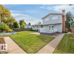 14316 59 Av Nw, Edmonton, AB T6H1G8 Photo 42
