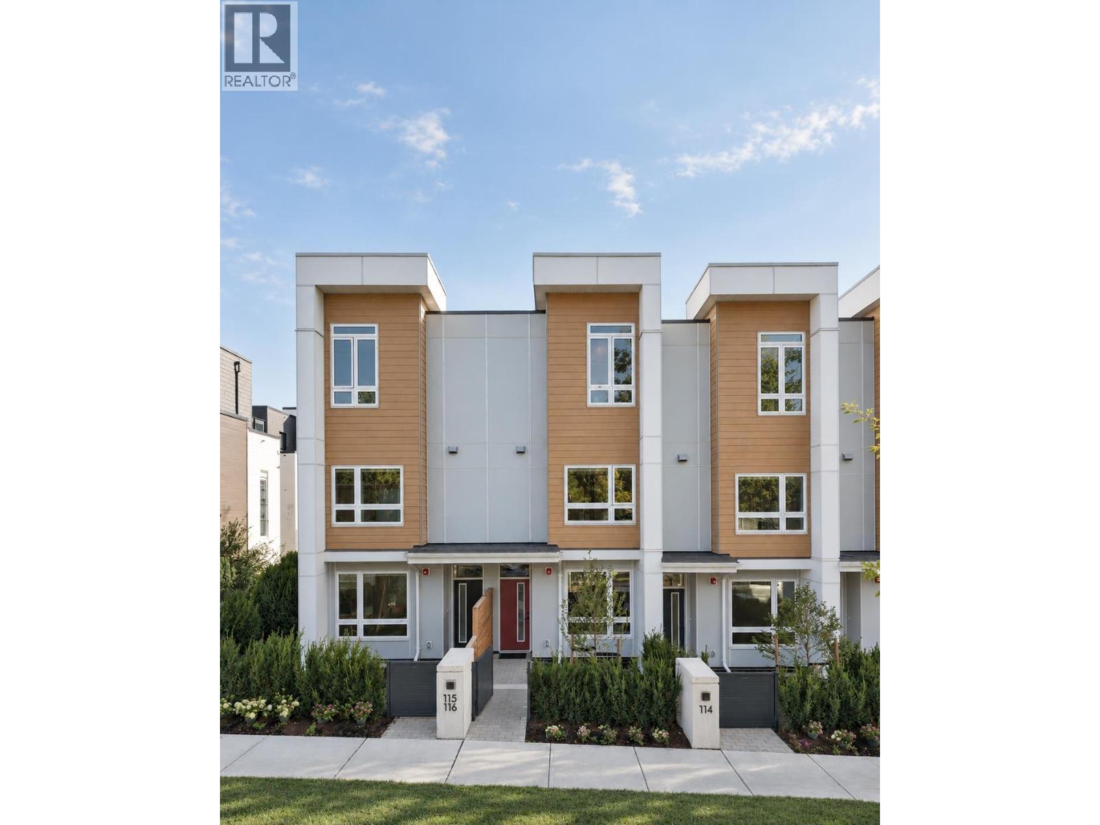102 639 ASPEN STREET, Coquitlam