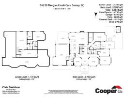 16220 Morgan Creek Crescent, Surrey, BC V3S0H5 Photo 40