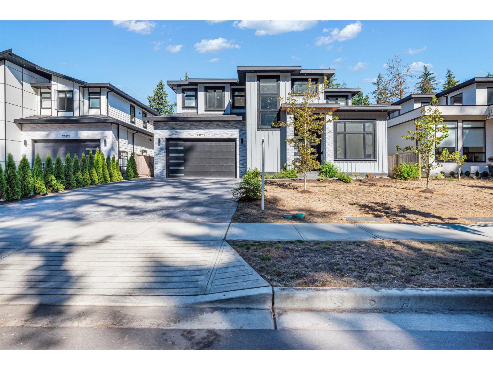 Property for sale at 20235 27 AVENUE