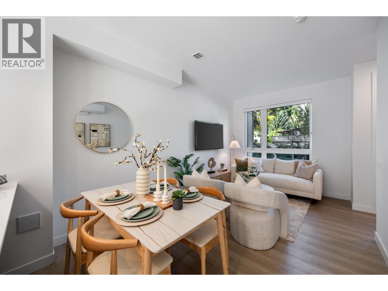 206 639 ASPEN STREET, Coquitlam - Image 1