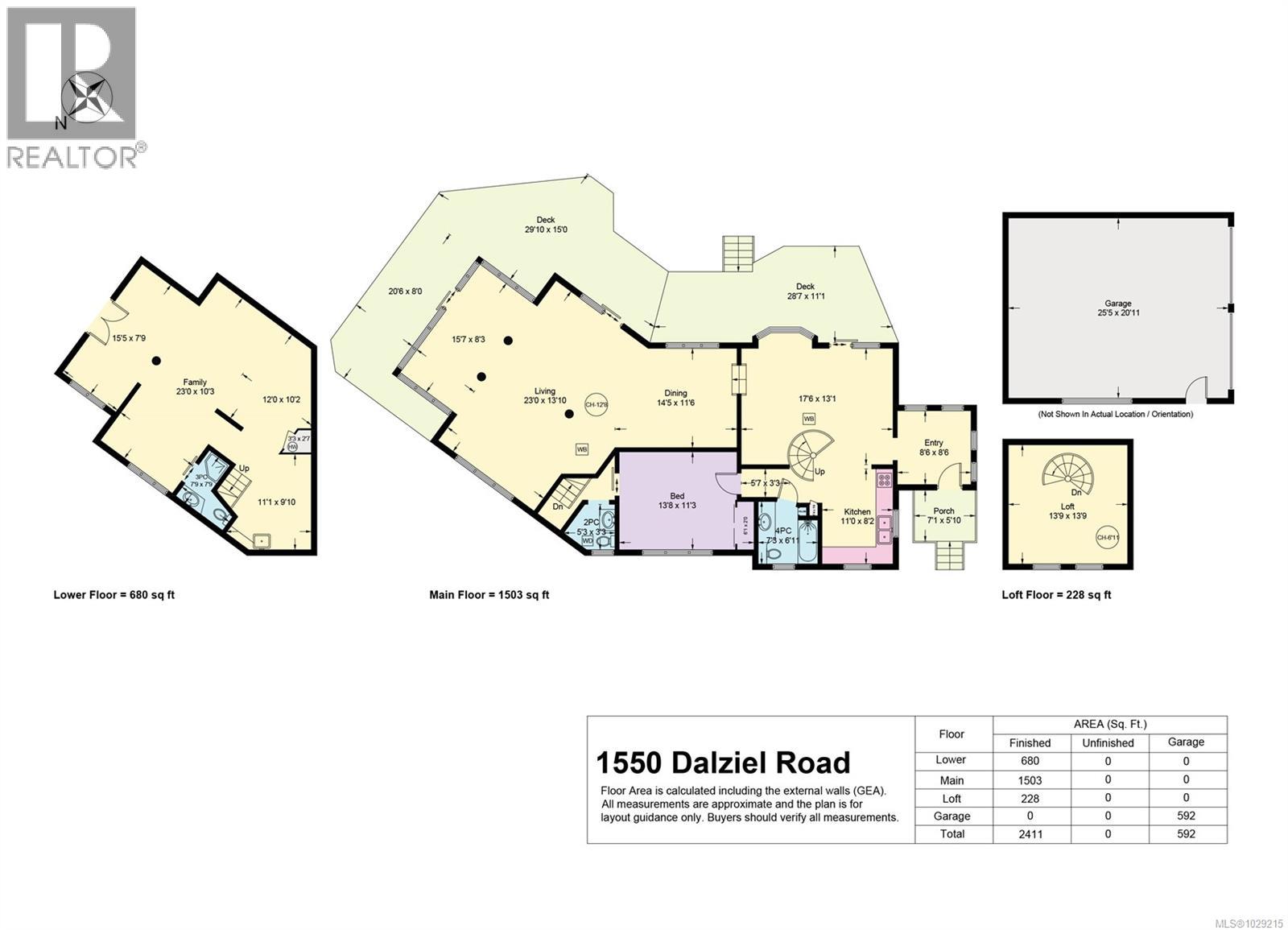1550 Dalziel Rd - 47