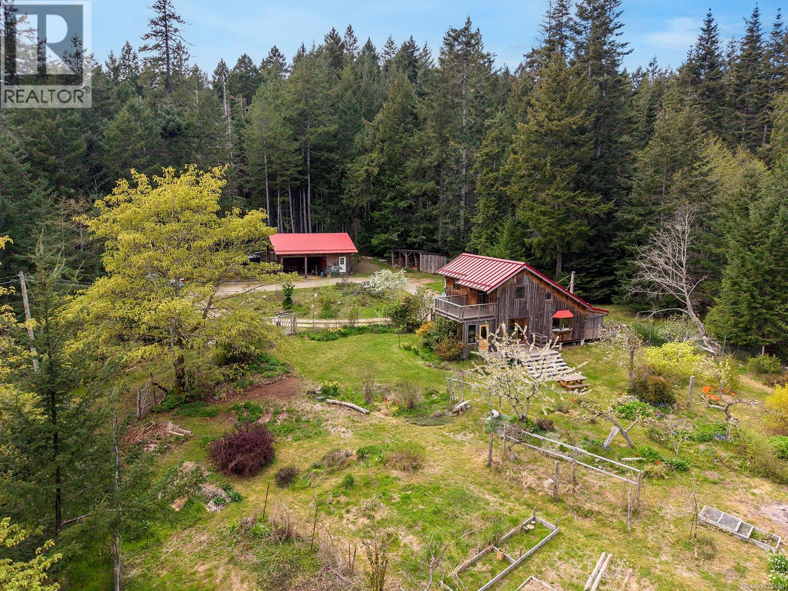 9210 McFarlane Rd