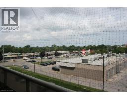 215 Glenridge Avenue Unit# 406, St  Catharines, ON L2R3G7 Photo 6