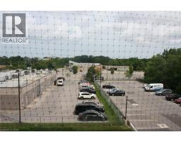 215 Glenridge Avenue Unit# 406, St  Catharines, ON L2R3G7 Photo 7