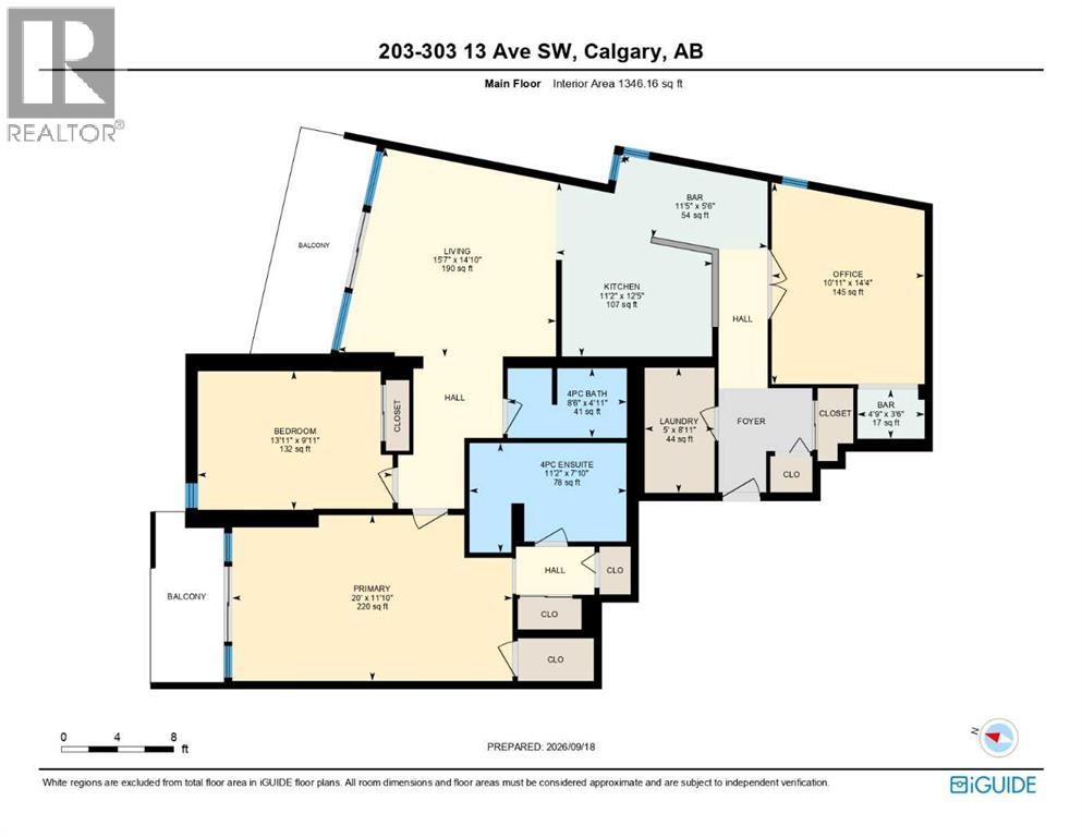 203, 323 13 Avenue SW - photo 48