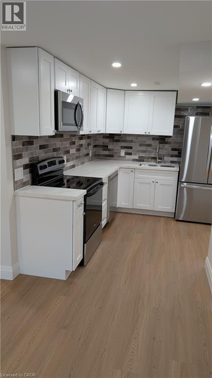 93 WYNDFIELD Crescent Unit# Basement, Whitby