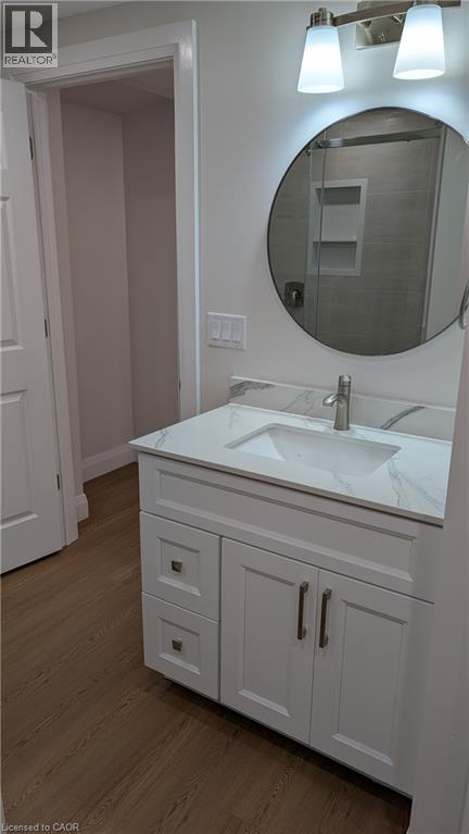 93 WYNDFIELD Crescent Unit# Basement, Whitby — photo 5