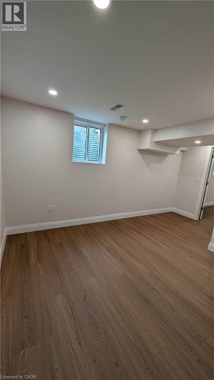 93 WYNDFIELD Crescent Unit# Basement, Whitby — photo 6