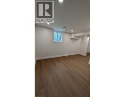 Kitchen - 93 Wyndfield Crescent Unit# Basement, Whitby, ON L1N8L1 Photo 6