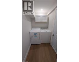 Living room - 93 Wyndfield Crescent Unit# Basement, Whitby, ON L1N8L1 Photo 7