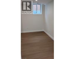 93 Wyndfield Crescent Unit# Basement, Whitby, ON L1N8L1 Photo 11