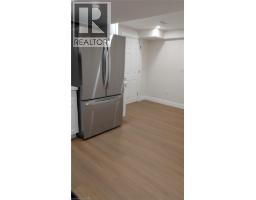 93 Wyndfield Crescent Unit# Basement, Whitby, ON L1N8L1 Photo 8