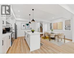 2pc Bathroom - Lot 66 Coulter Street, Milverton, ON N0K1M0 Photo 8