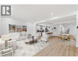 Kitchen - Lot 66 Coulter Street, Milverton, ON N0K1M0 Photo 6