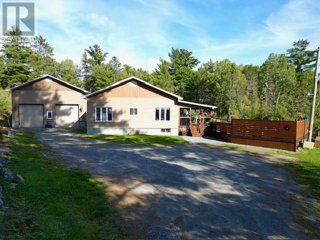 248 Ratter Lake Road, Markstay-Warren