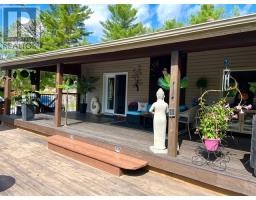 248 Ratter Lake Road, Markstay Warren, ON P0M2G0 Photo 30