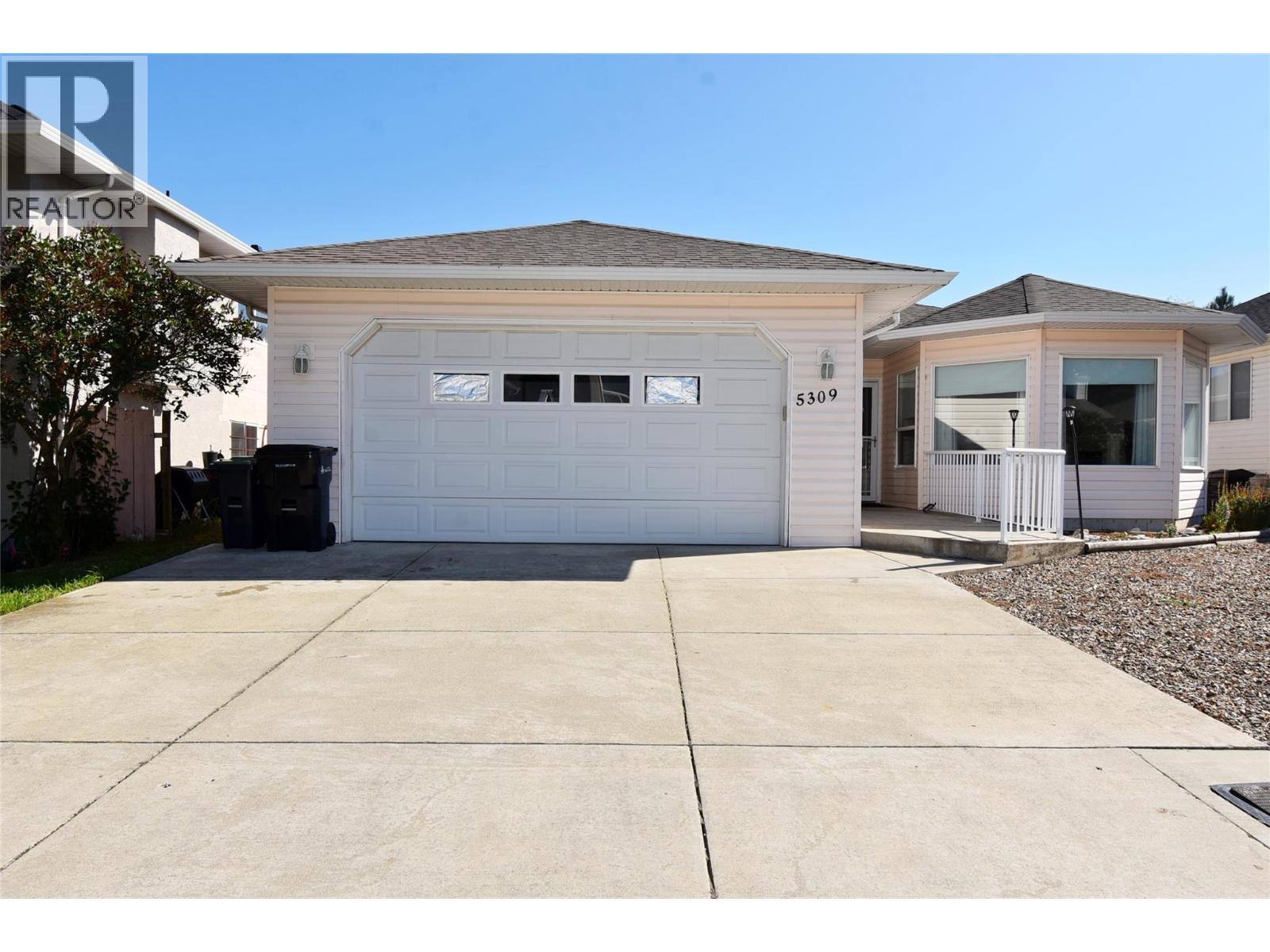 5309 21 Street, Vernon