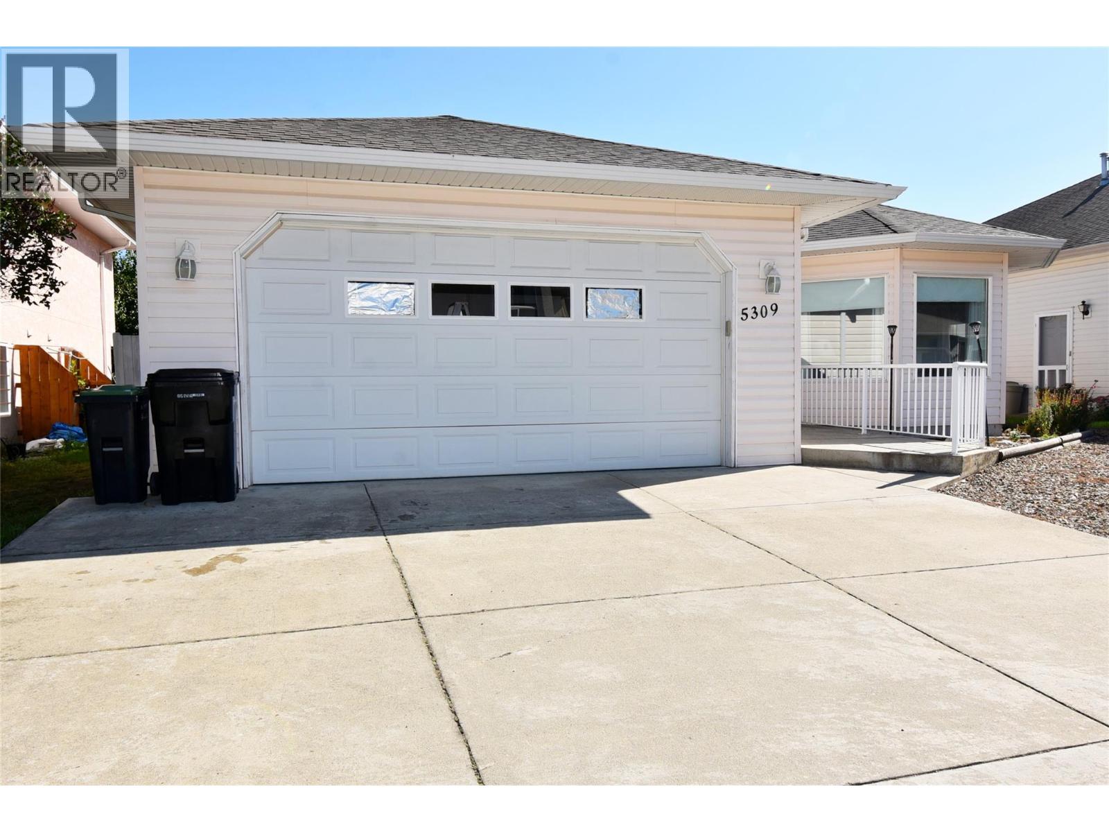 5309 21 Street - 3