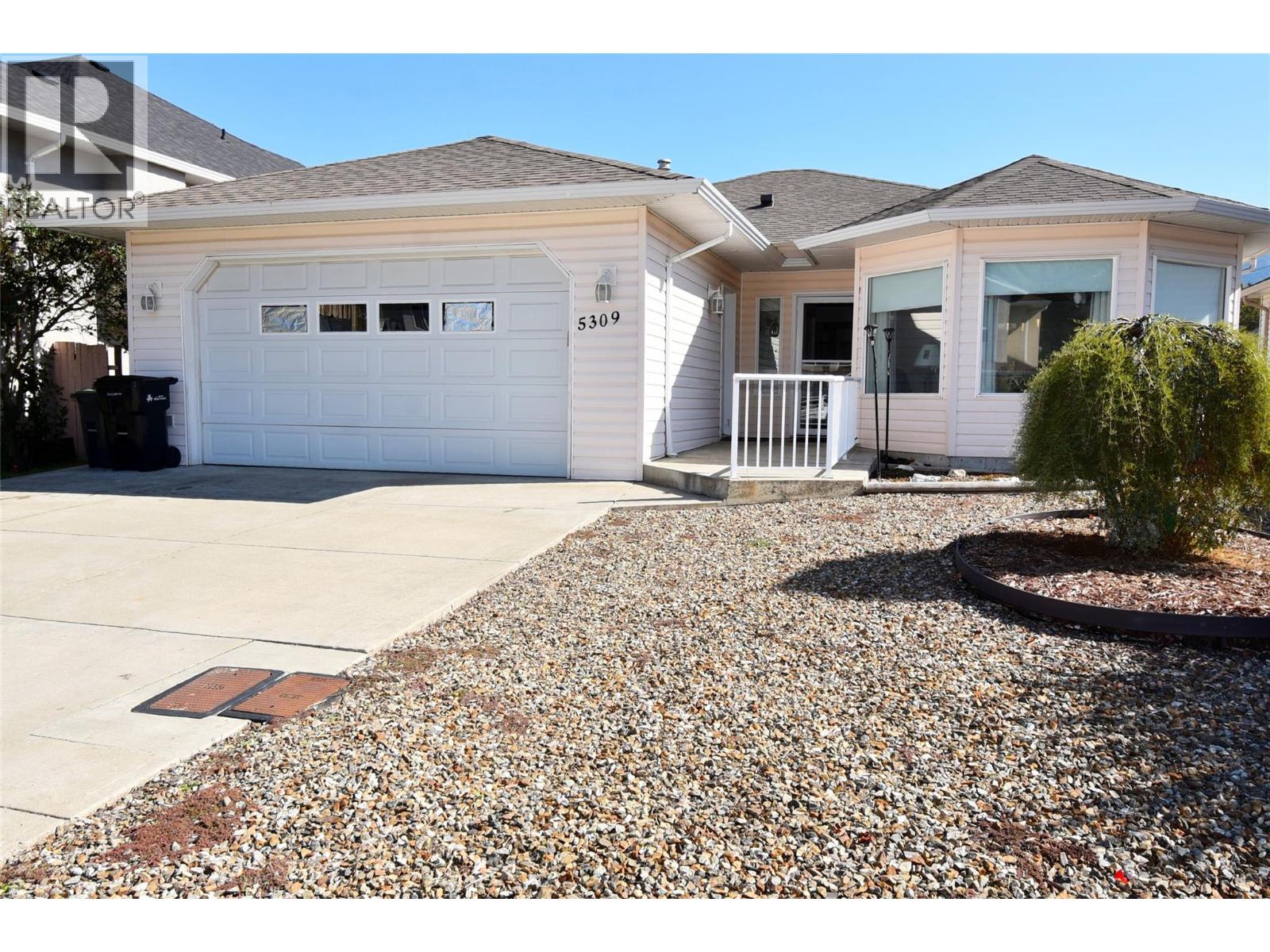 5309 21 Street - 4