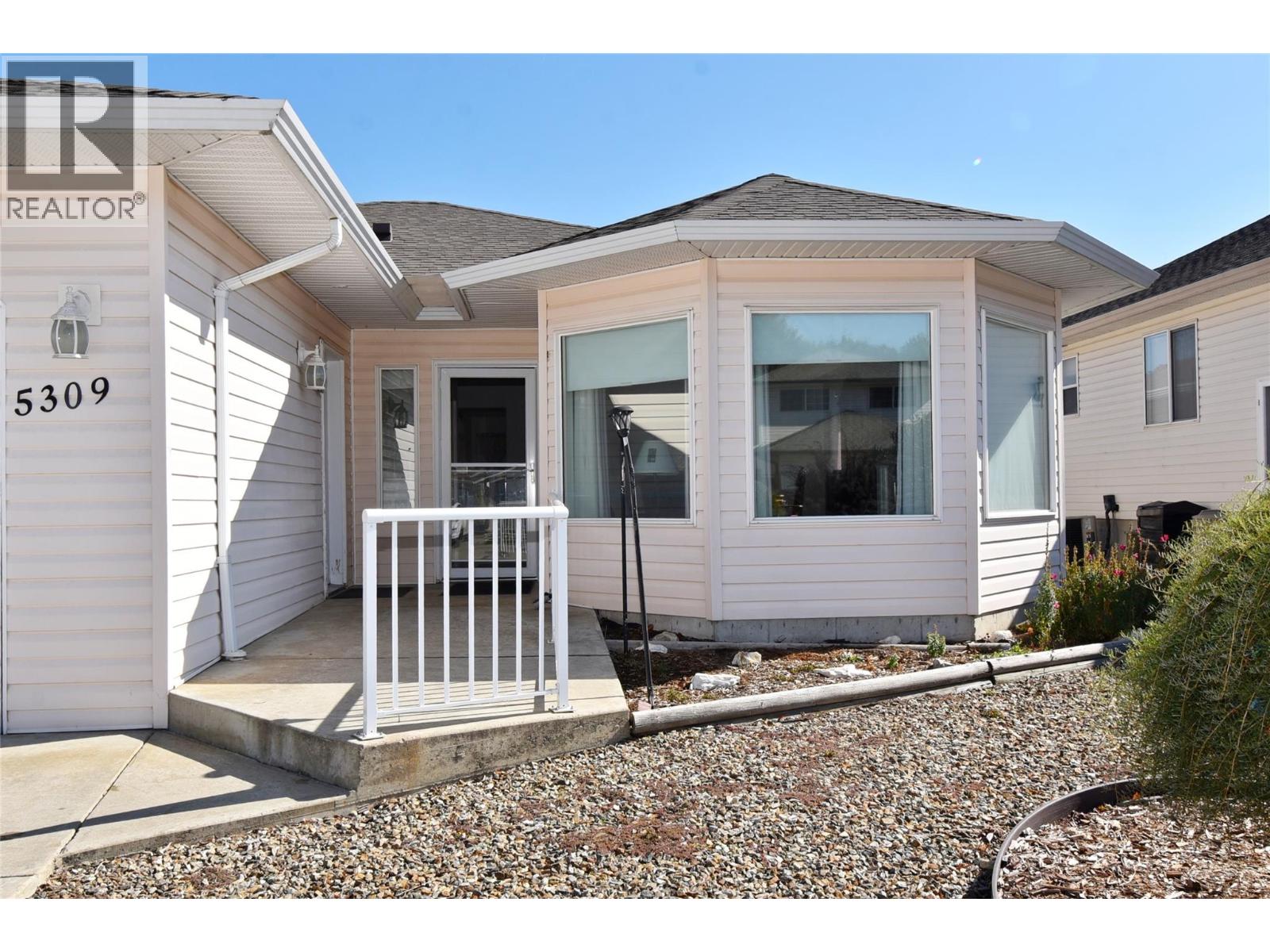 5309 21 Street, Vernon