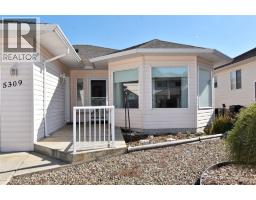 3pc Ensuite bath - 5309 21 Street, Vernon, BC V1T9N2 Photo 7