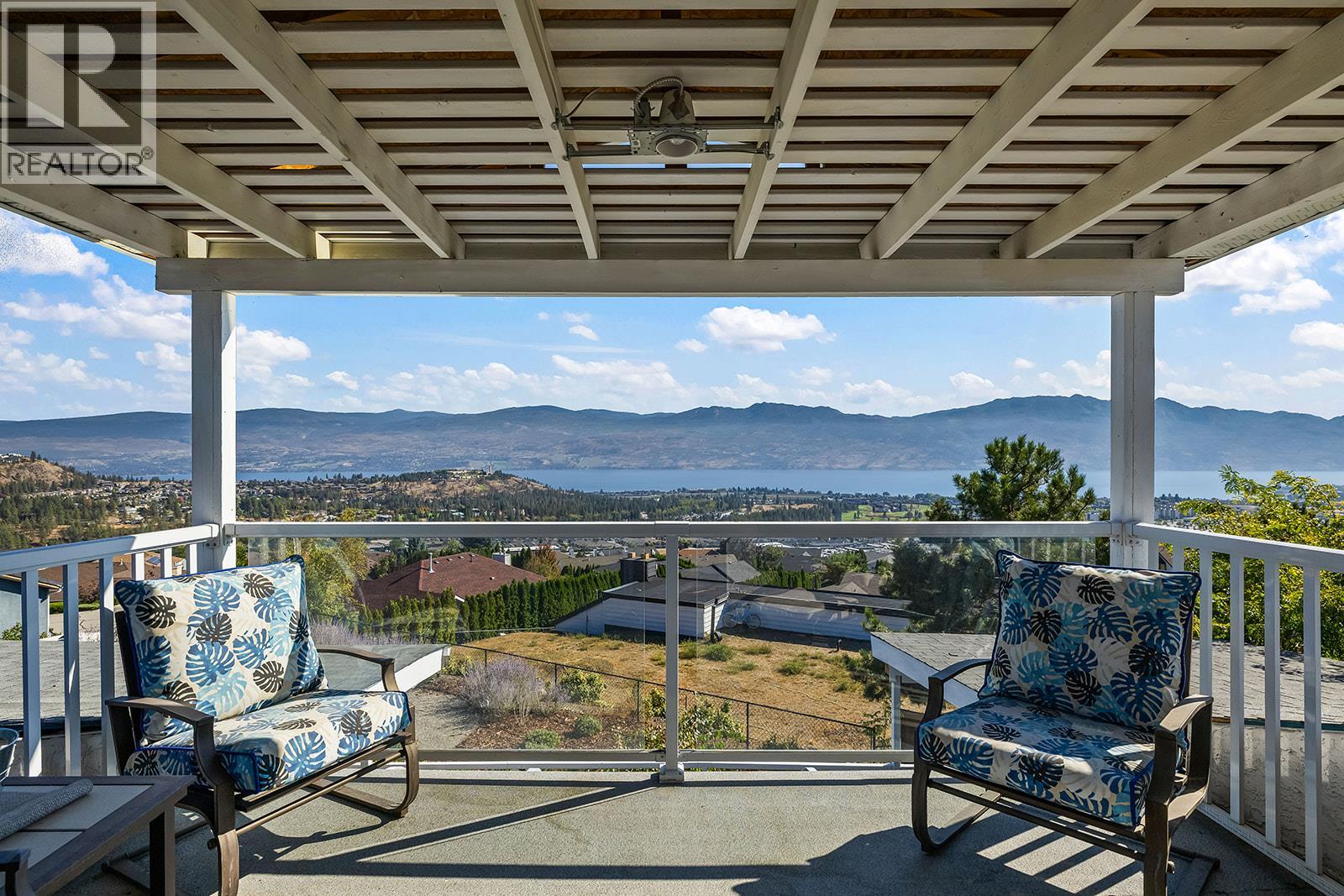  3219 Sagebrush Court, West Kelowna