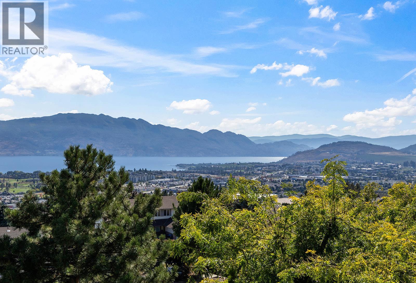  3219 Sagebrush Court, West Kelowna