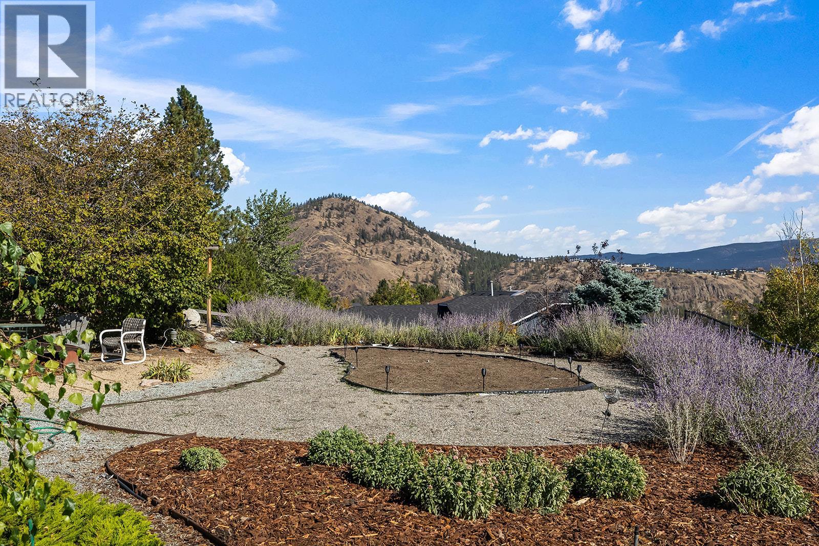 3219 Sagebrush Court, West Kelowna