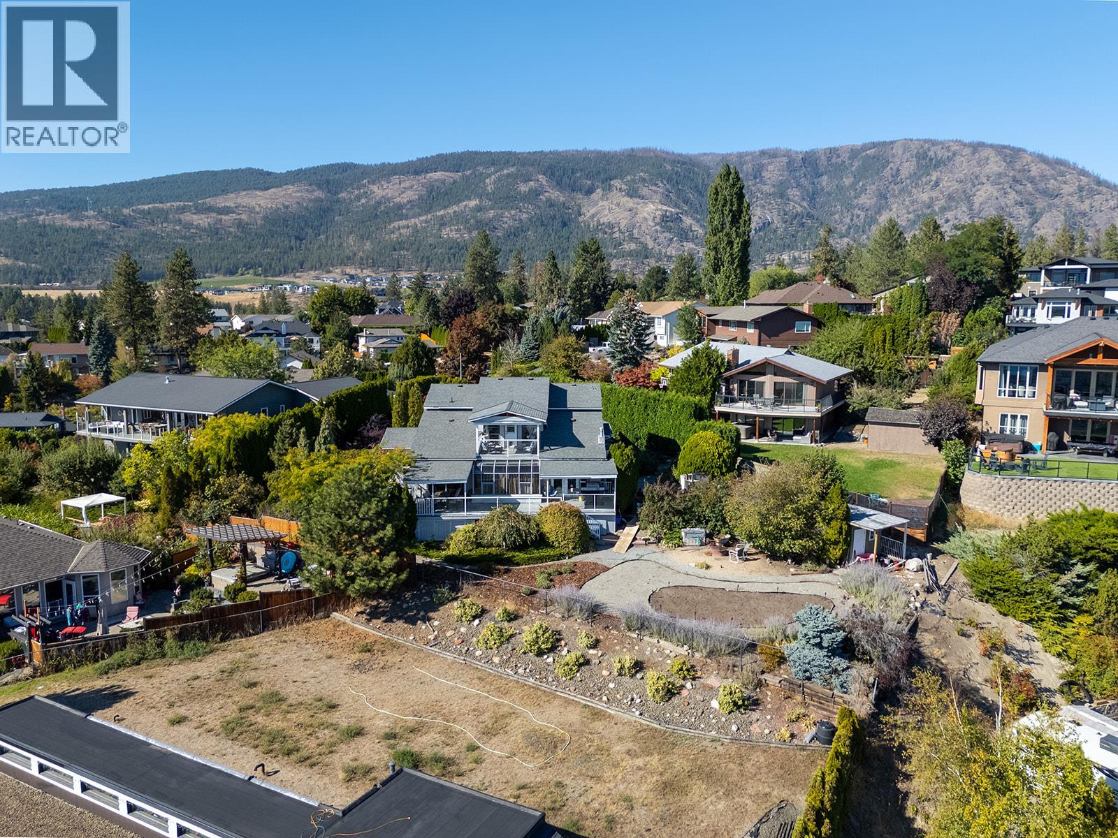  3219 Sagebrush Court, West Kelowna