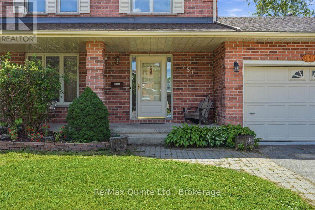 281 COLLEGE STREET W, Belleville (Belleville Ward) — photo 4