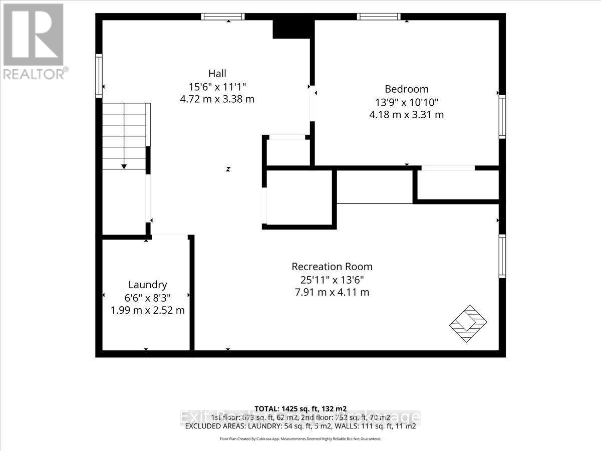 119 PRINCE EDWARD STREET - Image 38