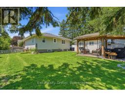 119 Prince Edward Street, Brighton, ON K0K1H0 Photo 30