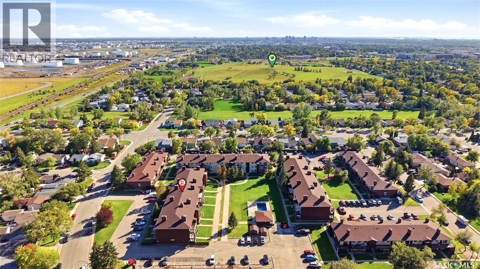 205 51 Rodenbush DRIVE, Regina — photo 21