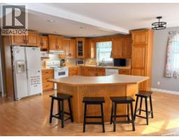 Kitchen - 2 Cross Road, Somerville, NB E7P3B3 Photo 9