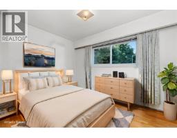 Bedroom - 3060 George St, Duncan, BC V9L2B2 Photo 10