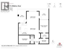 102 2473 Atkins Avenue, Port Coquitlam, BC V3C0C4 Photo 31