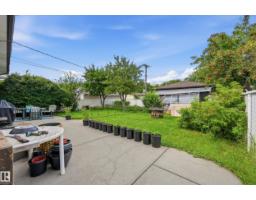 11622 133 St Nw, Edmonton, AB T5M1H5 Photo 27