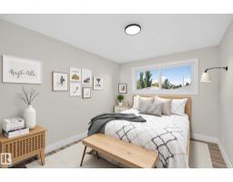 Bedroom 3 - 13511 114 St Nw, Edmonton, AB T5E5E7 Photo 6