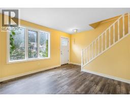 Laundry room - 196/198 Park Street, Chatham, ON N7M3R9 Photo 6