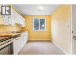 Kitchen - 196/198 Park Street, Chatham, ON N7M3R9 Photo 7